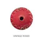 Industrial Suspension Lamp Handmade Iron and Ceramic - Industrial Viadurini