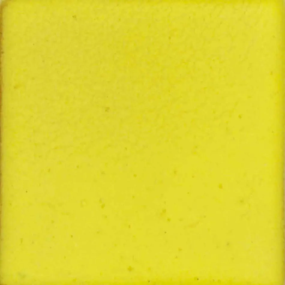 Hanging lamp 42 cm in brass and Tuscan majolica Rossi - Toscot Viadurini