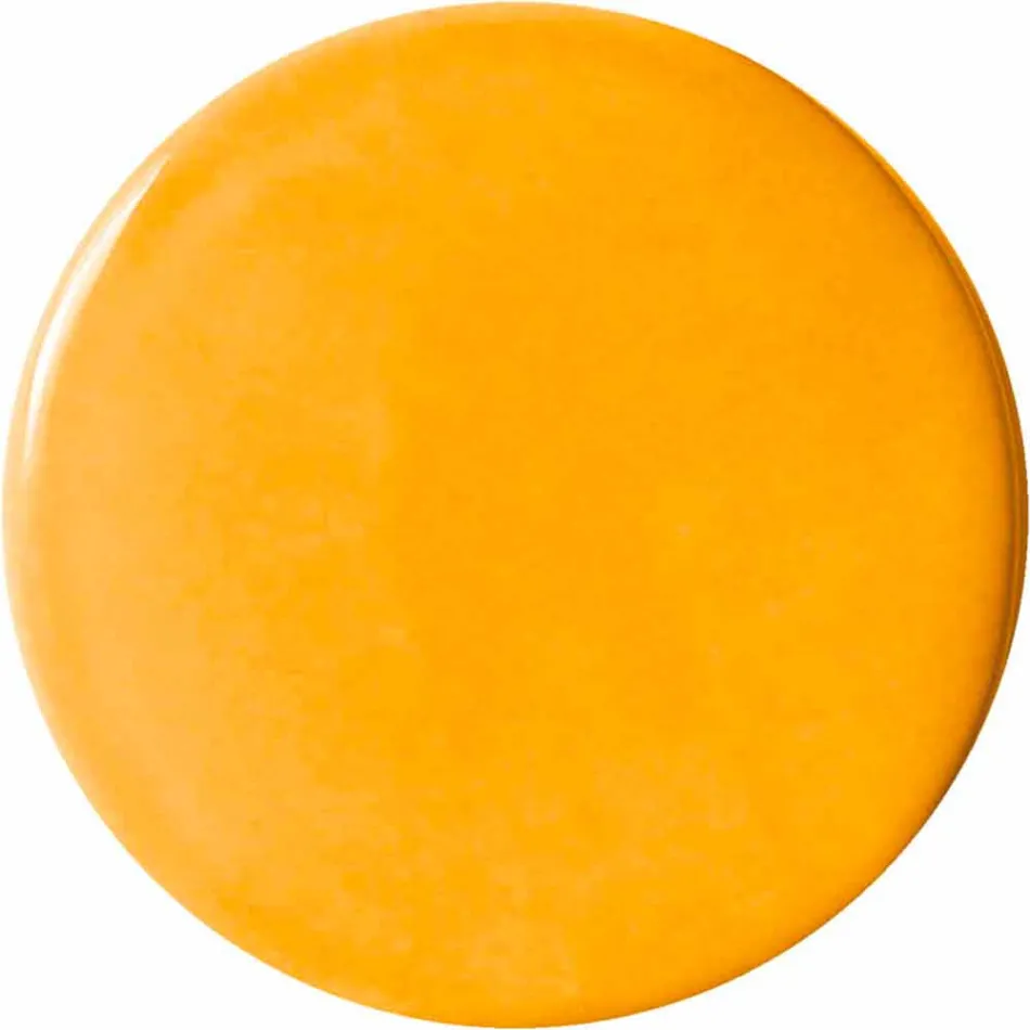 Yellow or Green Retro Ceramic Hanging Lamp Made in Italy - Ferroluce Lariat Viadurini