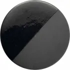 Retro Style Suspension Lamp in Ceramic Made in Italy - Ferroluce Caxixi Viadurini