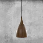 Modern Aluminium Hanging Lamp Made in Italy - Cappadocia Aldo Bernardi Viadurini