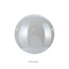 Five-Dome Venetian Glass Chandelier Made in Italy - Lucilla Viadurini