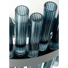 Modern Italian Handcrafted Luxury Blown Glass Chandelier - Maesta Viadurini