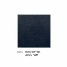 Anika classic aluminium garden lamp made in Italy Viadurini