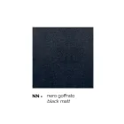 Garden lamppost with 2 lights in die-cast aluminium made in Italy, Anika Viadurini