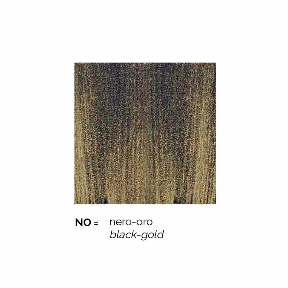 Anika, a wall garden lantern made of aluminium produced in Italy Viadurini