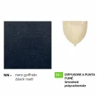 Wall lantern for outdoor use in aluminium produced in Italy, Anusca Viadurini