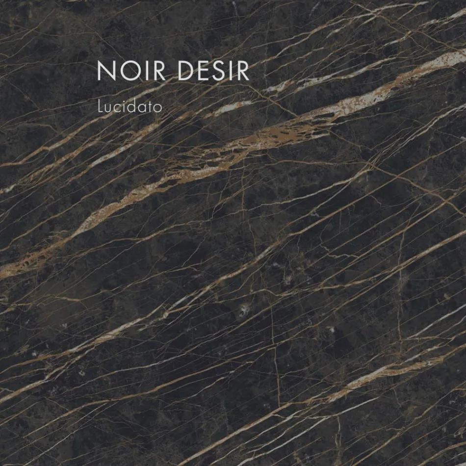 Column Bathroom Washbasin in Porcelain Stoneware Made in Italy - Baia Viadurini