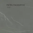 Column Bathroom Washbasin in Porcelain Stoneware Made in Italy - Baia Viadurini