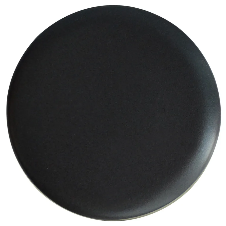 Countertop or Wall-Mounted Bathroom Washbasin in Ceramic Made in Italy - Act Viadurini