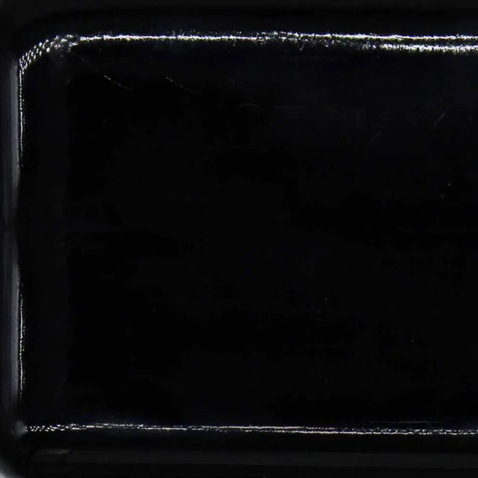 Washbasin with Legs or Without Ceramic L 110cm, by Design Avise Viadurini