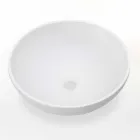 Modern Design Resin Countertop Washbasin Made in Italy - Cavan Viadurini