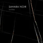 Countertop Sink in Marble-Effect Porcelain Stoneware Made in Italy - Cervia Viadurini