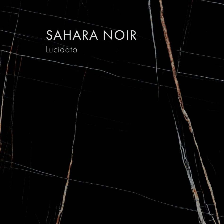 Countertop Sink in Marble-Effect Porcelain Stoneware Made in Italy - Cervia Viadurini