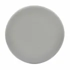 Modern countertop washbasin in white or colored ceramic Star 50x37 cm Viadurini