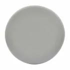 Modern ceramic countertop washbasin L 60cm made in Italy, Gaiola Viadurini