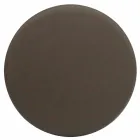 Rectangular Ceramic Counter Top Washbasin Made in Italy - Act Viadurini