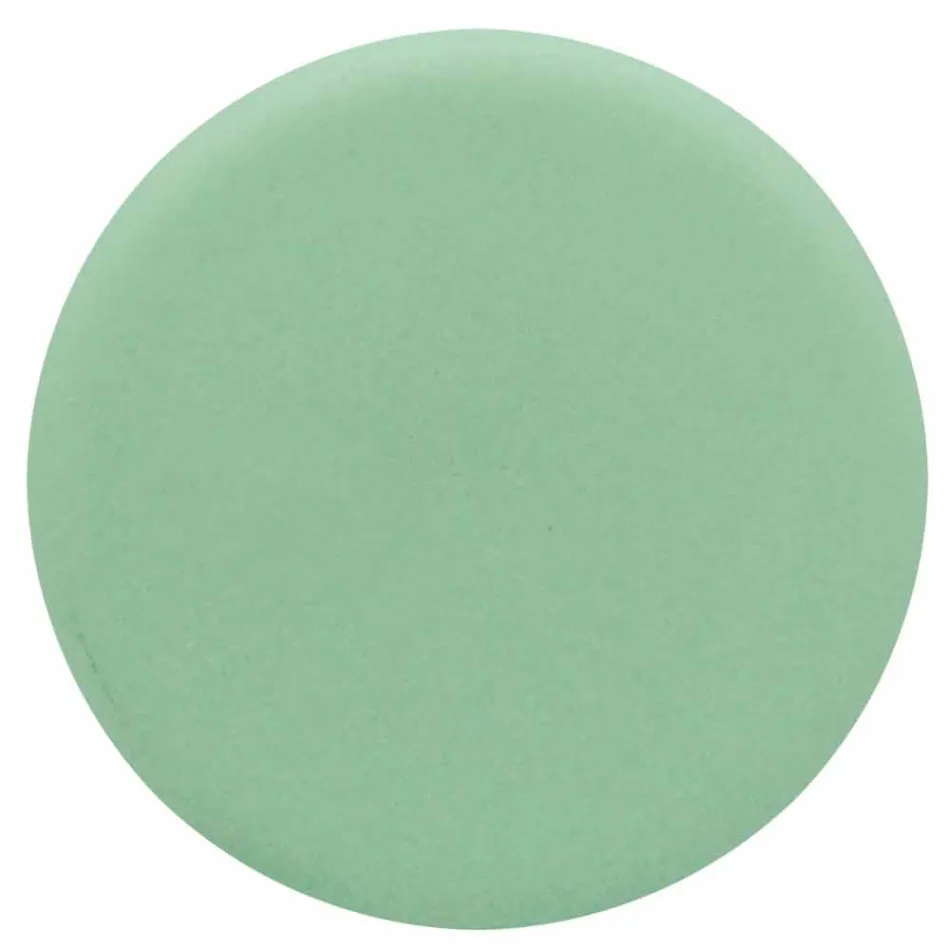 Rectangular Ceramic Counter Top Washbasin Made in Italy - Act Viadurini