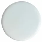 Rectangular Ceramic Counter Top Washbasin Made in Italy - Act Viadurini