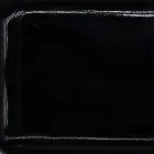 Built-in and right-mounted washbasin in Maida ceramic Viadurini