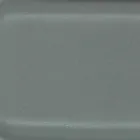 Built-in Washbasin and Support in White Ceramic or Colored Maida Viadurini