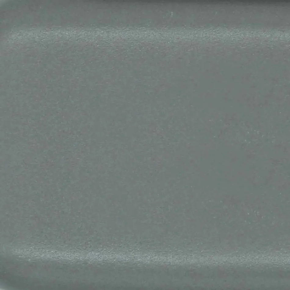 Design Washbasin Countertop or Wall in Ceramic Riardo Viadurini