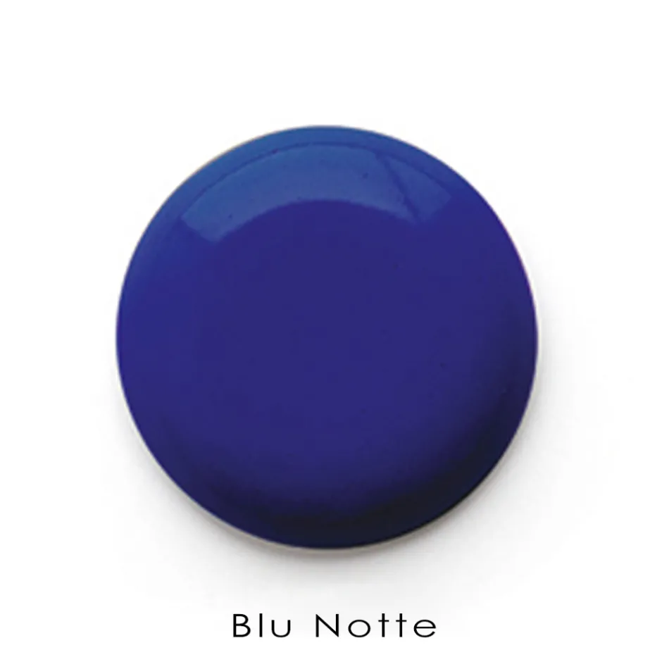 Freestanding Bathroom Washbasin in White and Colored Ceramic 26 cm - Jordan Viadurini