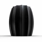 Freestanding sink modern design Cactus, made in Italy Viadurini