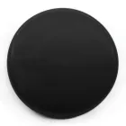 Suspended or Countertop Colored Ceramic Washbasin Made in Italy - Quadro Viadurini