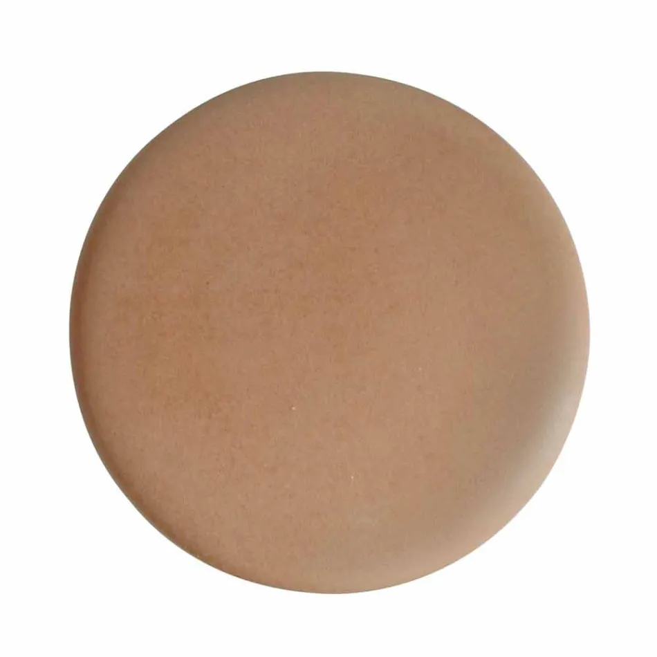 Modern design freestanding ceramic washbasin Gaiola, made in Italy Viadurini