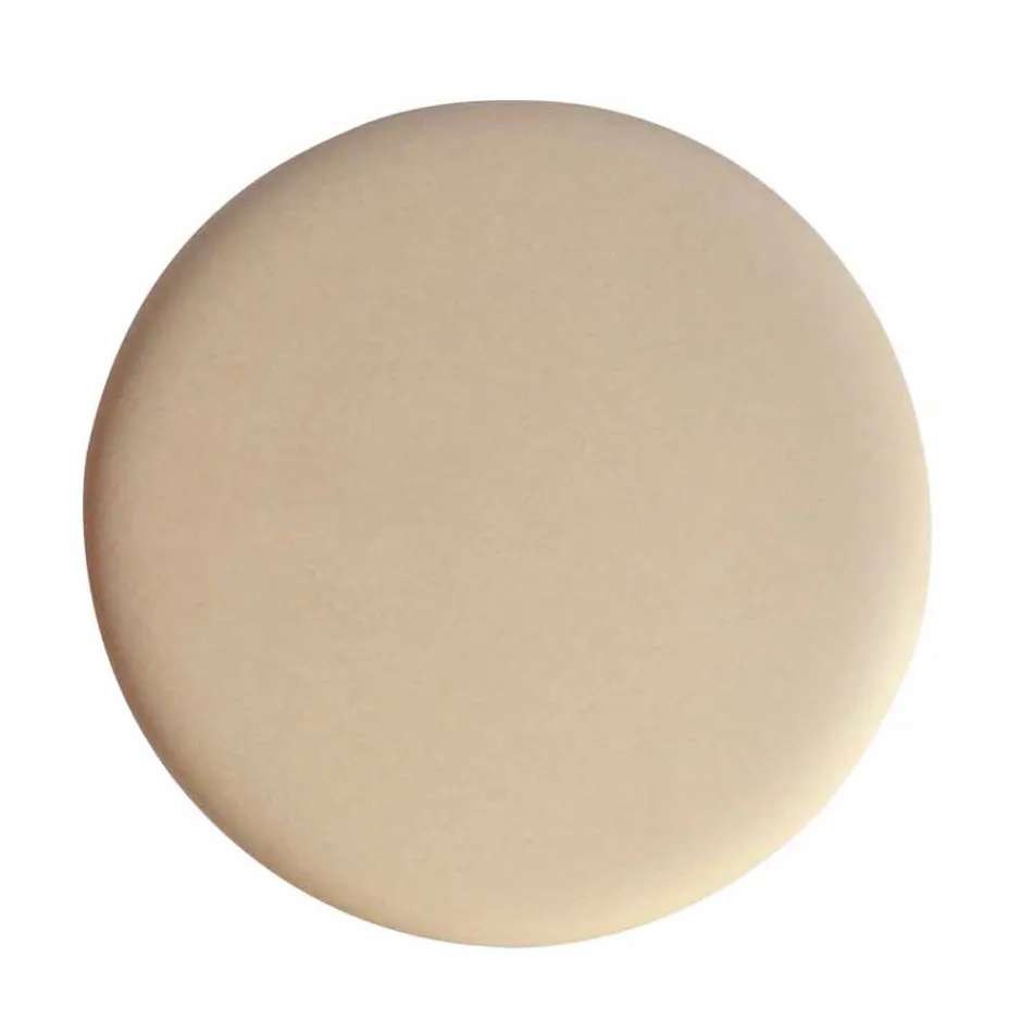 Modern design freestanding ceramic washbasin Gaiola, made in Italy Viadurini