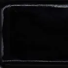 Modern Wall Washbasin with or without Legs, L90 cm in Avise Ceramic Viadurini