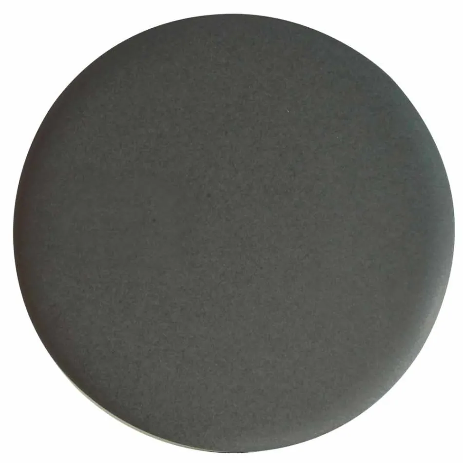 Square or Rectangular Modern Design Ceramic Wash Basin Made in Italy - Act Viadurini