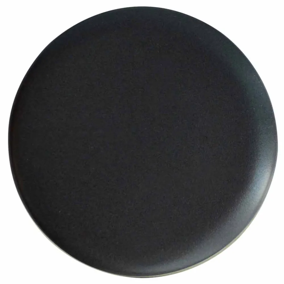 Modern Rectangular Countertop or Suspended Washbasin 60x30 cm in Ceramic - Act Viadurini