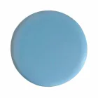 Modern design suspended ceramic washbasin Sun 100x45 cm made in Italy Viadurini