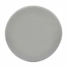 Modern design suspended ceramic washbasin Sun 60x45 cm, made in Italy Viadurini