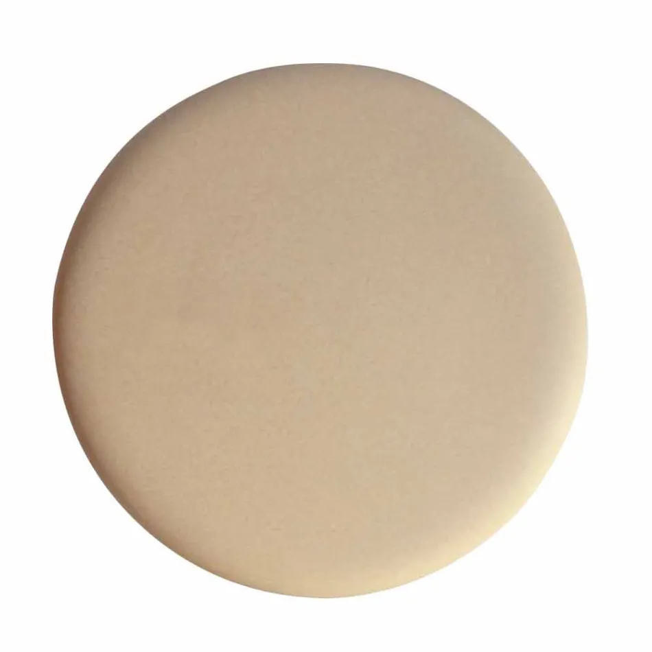 Suspended ceramic washbasin Sun 50x35 cm, different colours available Viadurini