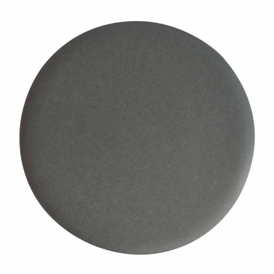 Suspended ceramic washbasin Sun 50x35 cm, different colours available Viadurini