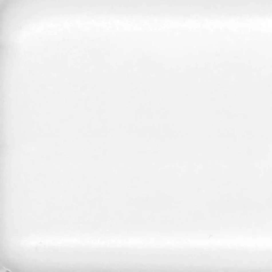 40 cm Round Washbasin in White or Leivi Colored Ceramic Viadurini