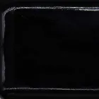 40 cm Round Washbasin in White or Leivi Colored Ceramic Viadurini