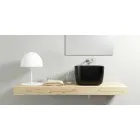 Free-standing freestanding bowl sink made in Italy, Lallio Viadurini