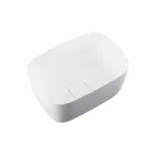 Free-standing freestanding bowl sink made in Italy, Lallio Viadurini