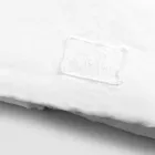 Luxury White Linen Double Fitted Sheet Made in Italy - Fiumano Viadurini