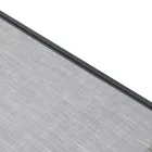 Outdoor Lounger in Aluminium with Different Finishes - Sheet Viadurini