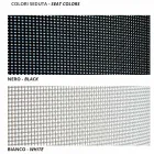 Made in Italy Stackable Garden Cot 2 Pieces - Aberdeen Viadurini