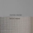 Stackable Garden Cot in Steel Made in Italy 2 Pieces - Arwen Viadurini