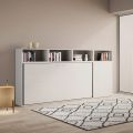 Single Murphy Bed in Different Compositions - Collaborative