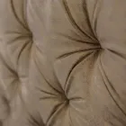 Upholstered Double Storage Bed in Fabric or Eco-Leather Made in Italy – Euro Viadurini