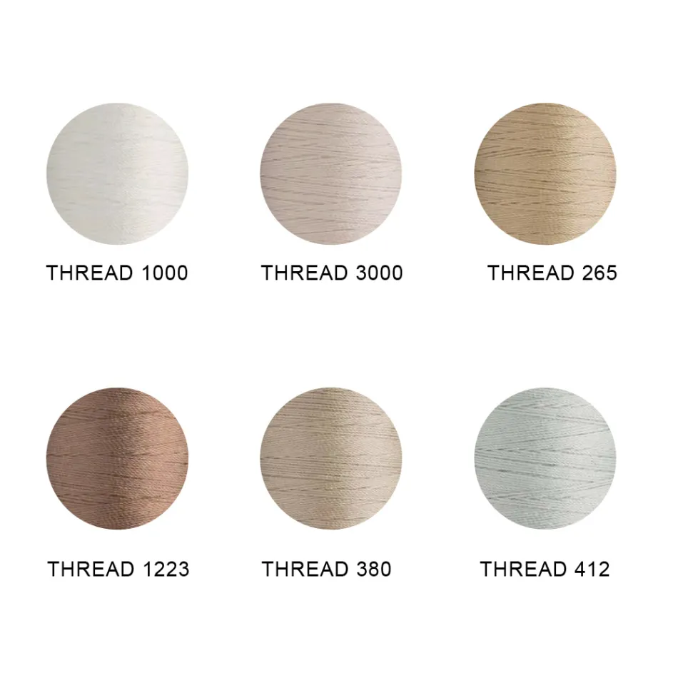 Upholstered Double Bed with Box in Eco-leather Fabric Made in Italy - Desert Viadurini