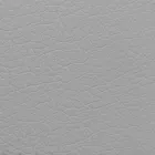 Double bed with padded drawer in eco-leather Made in Italy - Paolo Viadurini